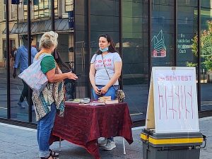 Gleiche Anzahl von Einsätzen wie 2019