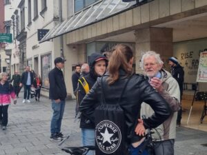 Gemeinsam für den HERRN