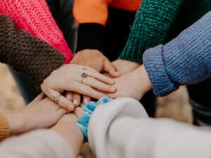 TeamkoordinatorIn für Wien gesucht